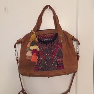 Nena & Co. leather Sonia